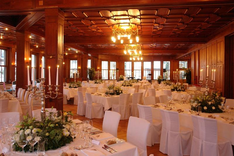 ホテル Bellevueterminus Urban Lifestyle