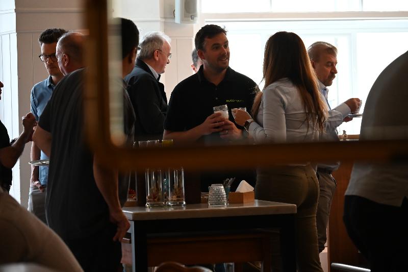 ホテル Bellevueterminus Urban Lifestyle