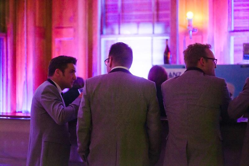 ホテル Bellevueterminus Urban Lifestyle