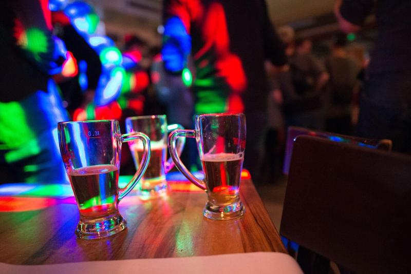 ホテル Bellevueterminus Urban Lifestyle