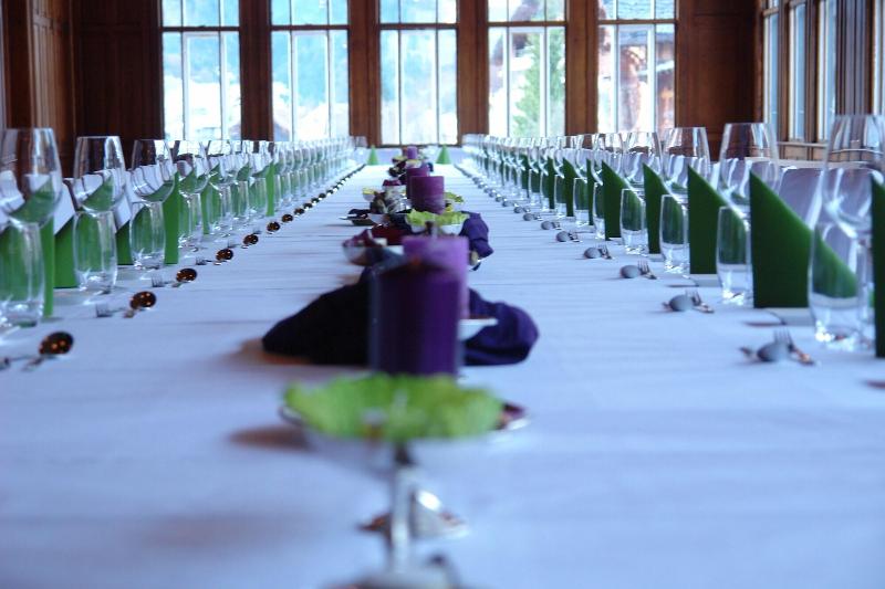 ホテル Bellevueterminus Urban Lifestyle