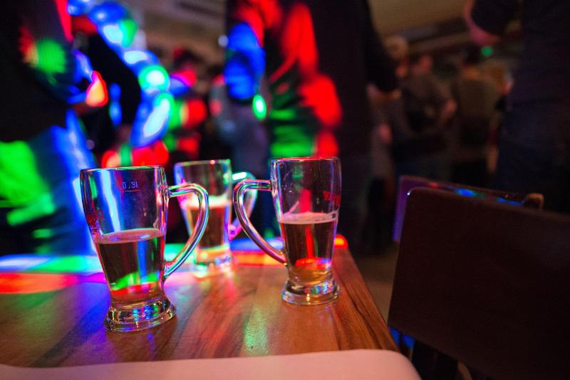 ホテル Bellevueterminus Urban Lifestyle