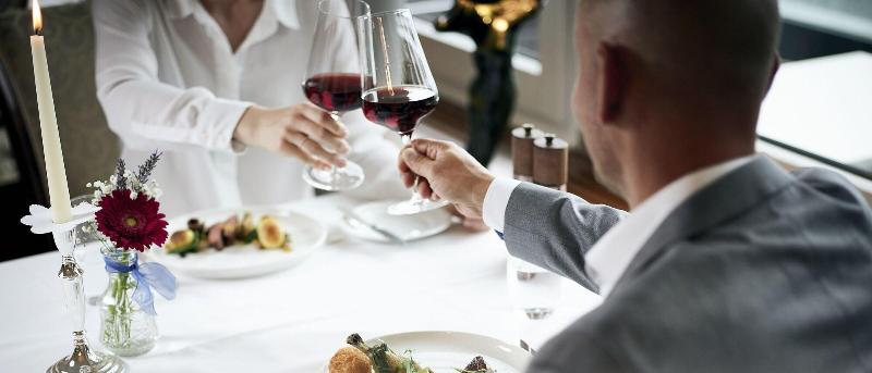 호텔 Belvédère Strand