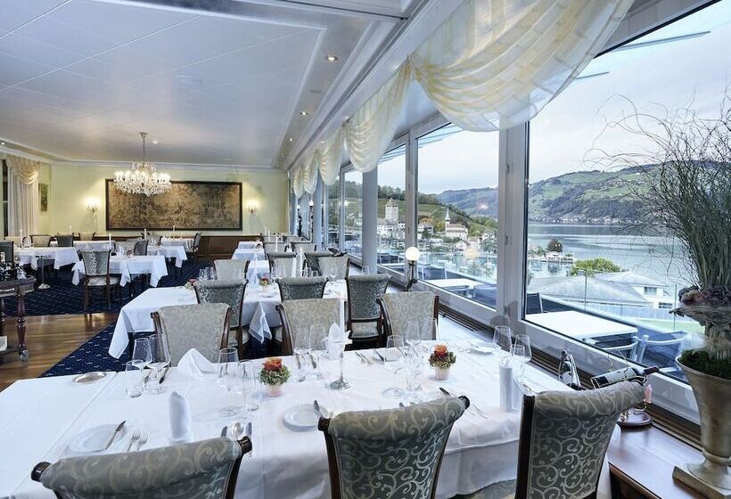 호텔 Belvédère Strand