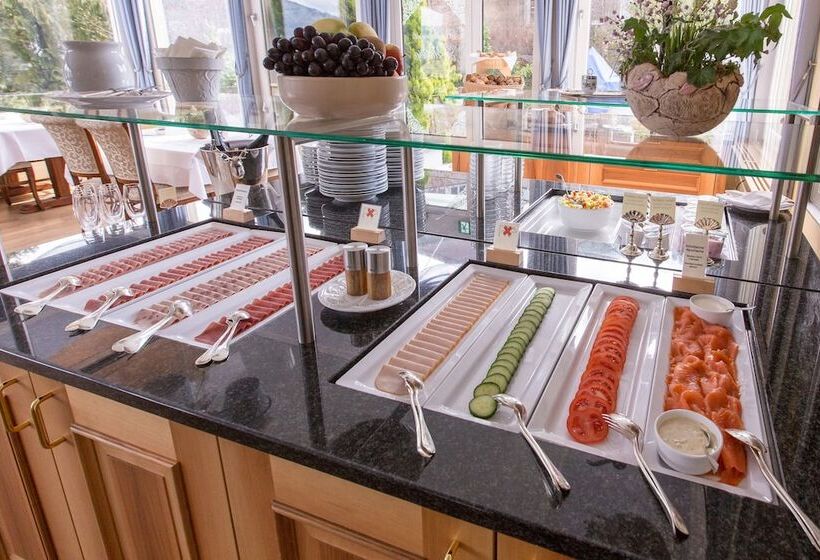 호텔 Belvédère Strand