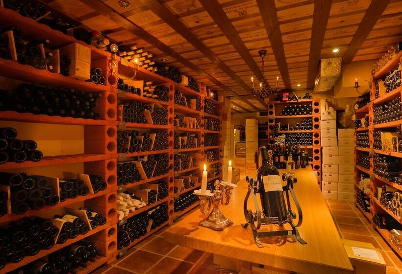 호텔 Belvédère Strand