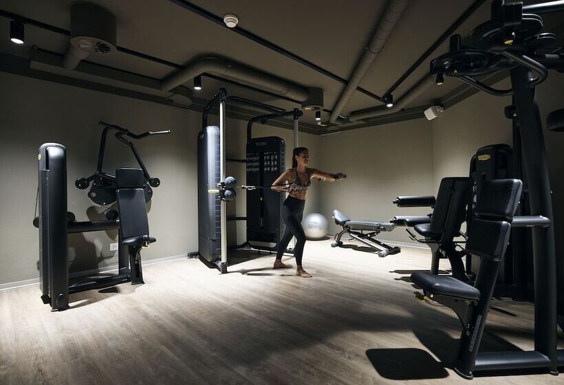 호텔 Belvédère Strand