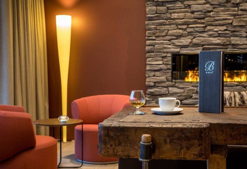 Hotel Belvedere Swiss Quality