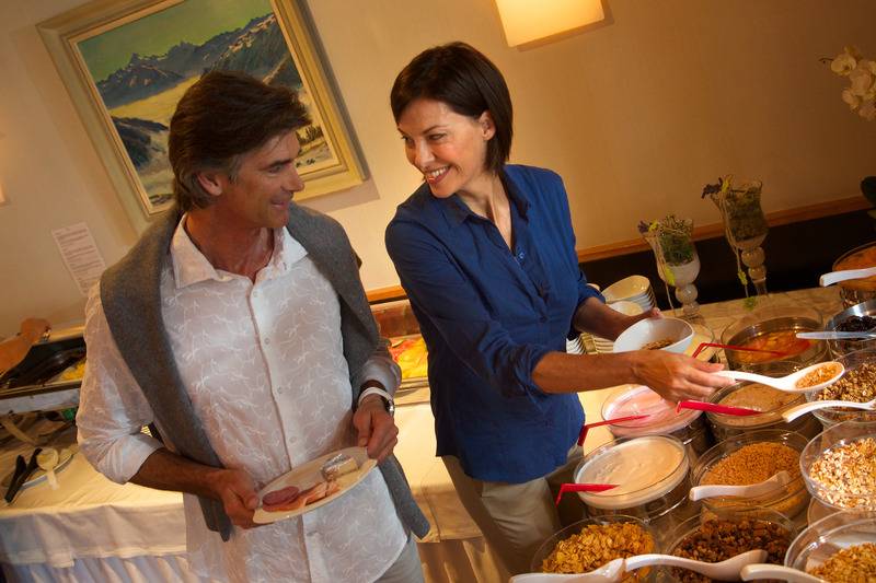 Hotel Belvedere Swiss Quality