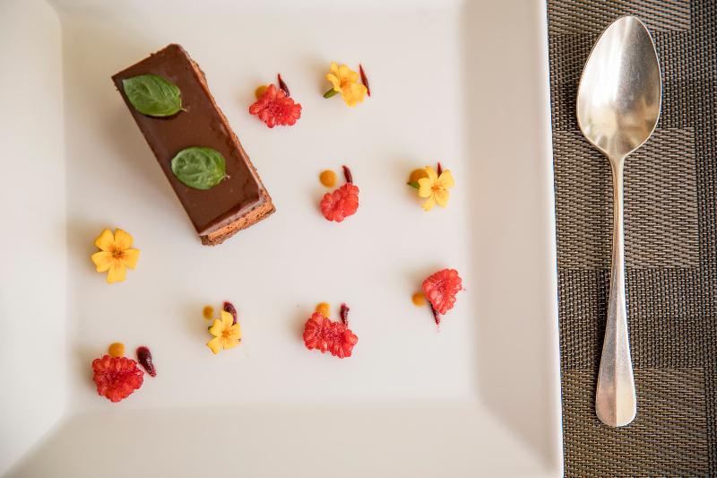 Hotel Belvedere Swiss Quality