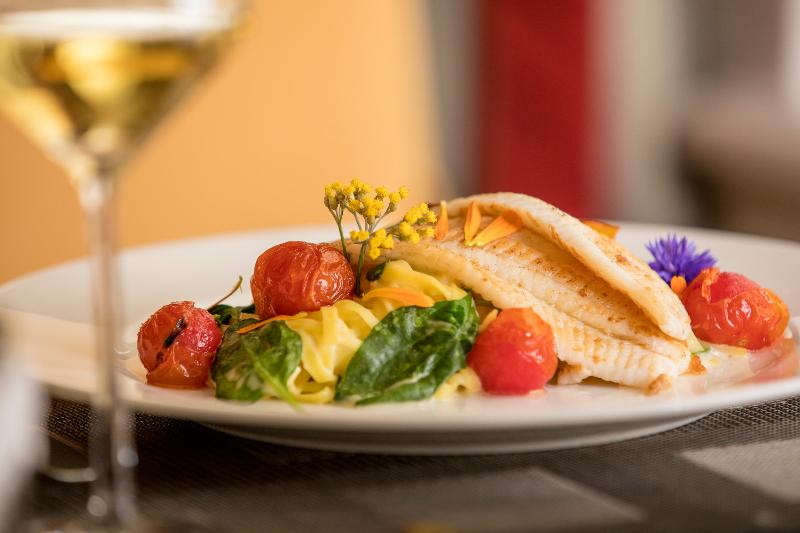 Hotel Belvedere Swiss Quality