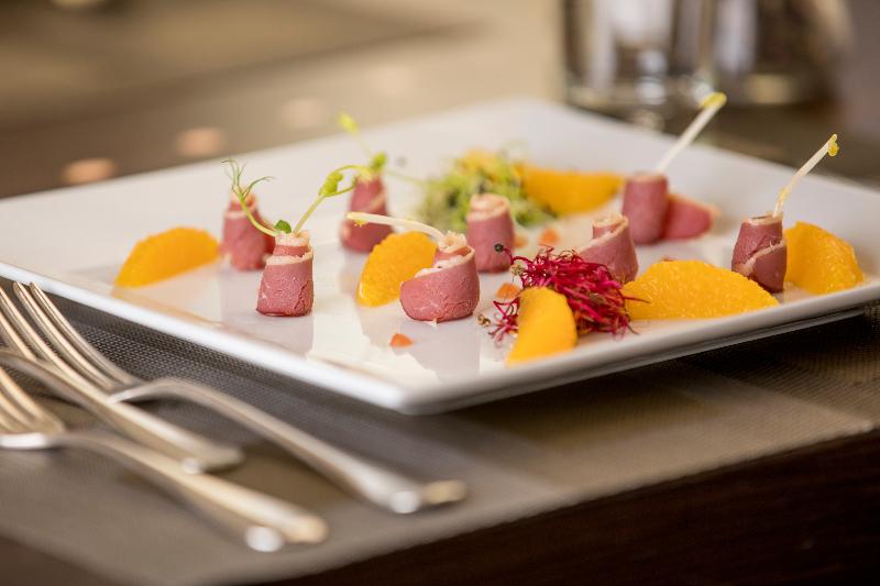 Hotel Belvedere Swiss Quality