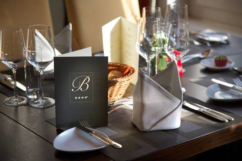 Hotel Belvedere Swiss Quality