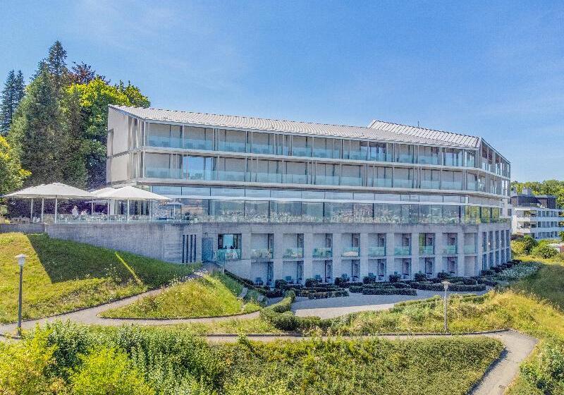 酒店 Belvoir Swiss Quality