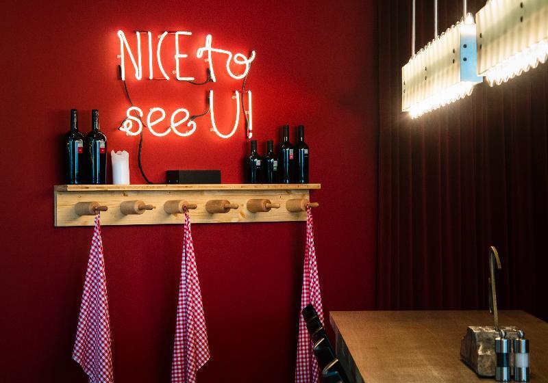 酒店 Belvoir Swiss Quality