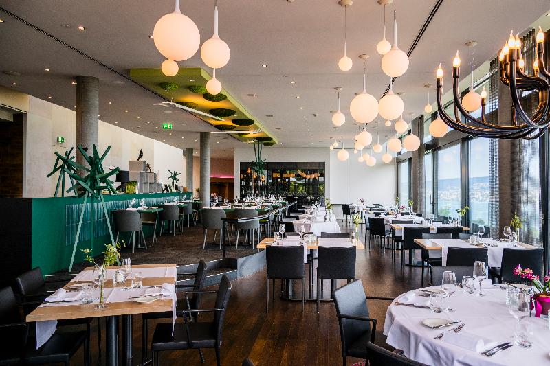 酒店 Belvoir Swiss Quality