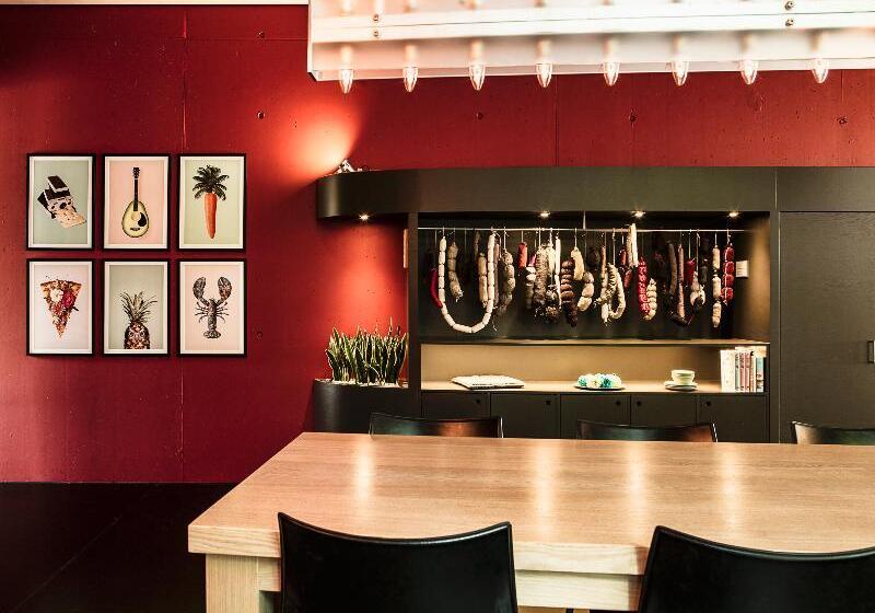 酒店 Belvoir Swiss Quality