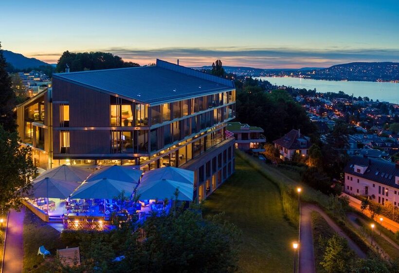 酒店 Belvoir Swiss Quality