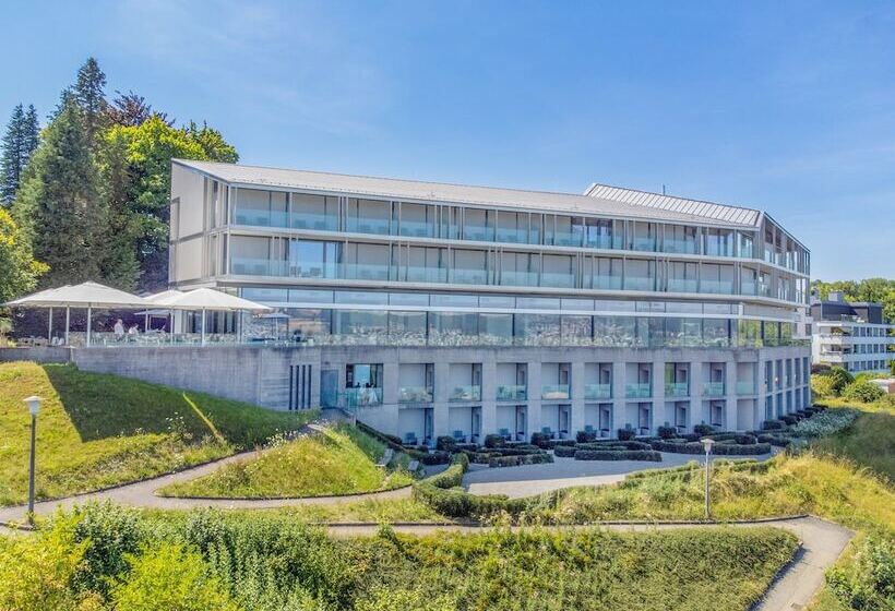 酒店 Belvoir Swiss Quality