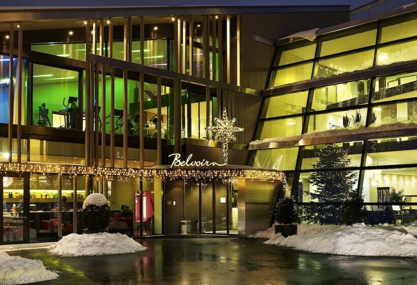 酒店 Belvoir Swiss Quality