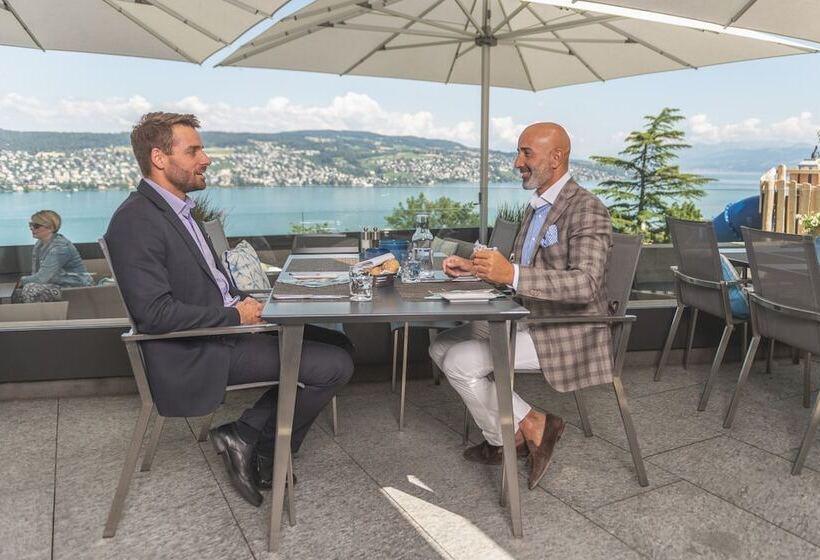 酒店 Belvoir Swiss Quality