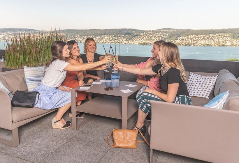 酒店 Belvoir Swiss Quality