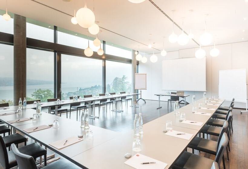 酒店 Belvoir Swiss Quality