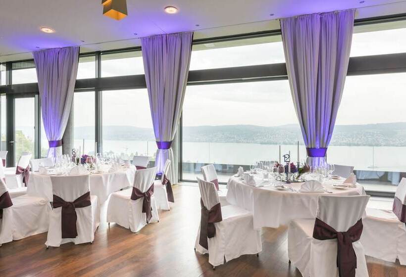 酒店 Belvoir Swiss Quality