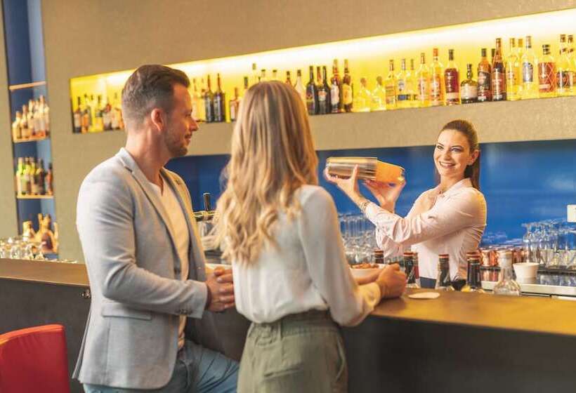 酒店 Belvoir Swiss Quality