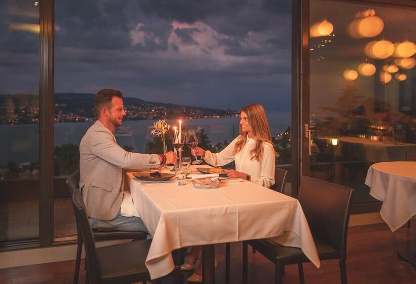 酒店 Belvoir Swiss Quality