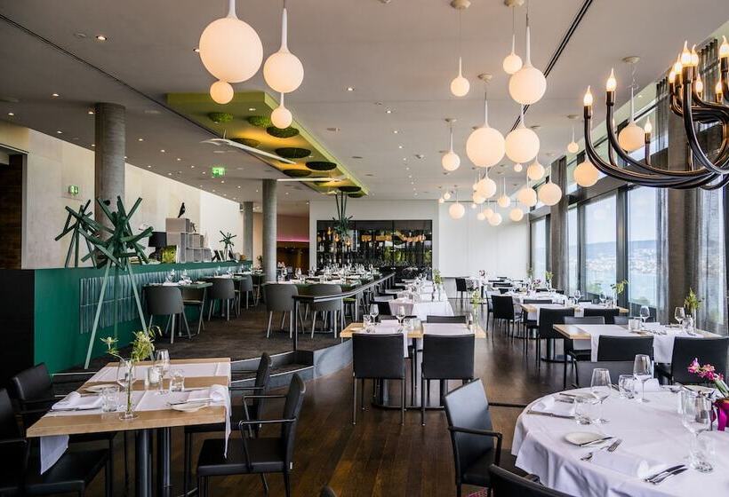 酒店 Belvoir Swiss Quality