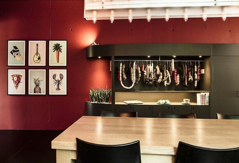 酒店 Belvoir Swiss Quality