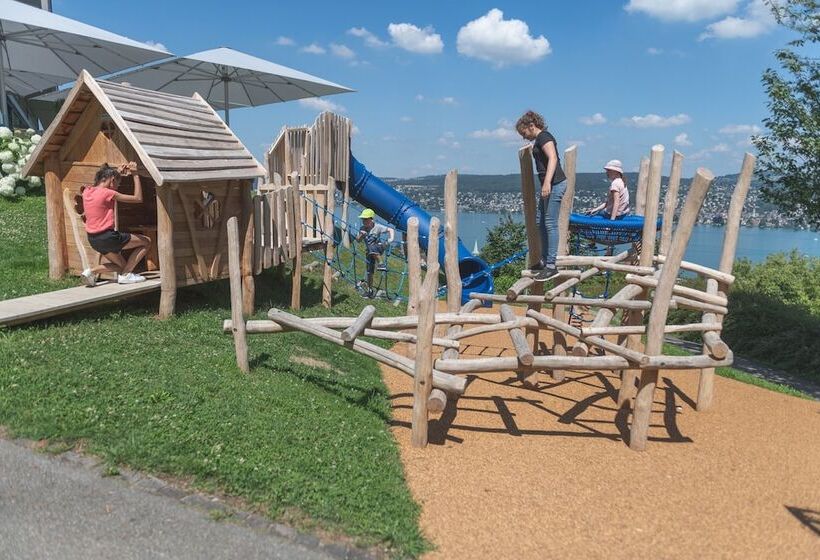 酒店 Belvoir Swiss Quality