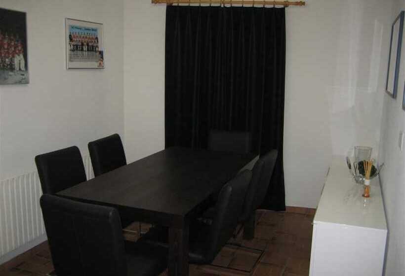 בית מלון כפרי Bernerhof Grindelwald