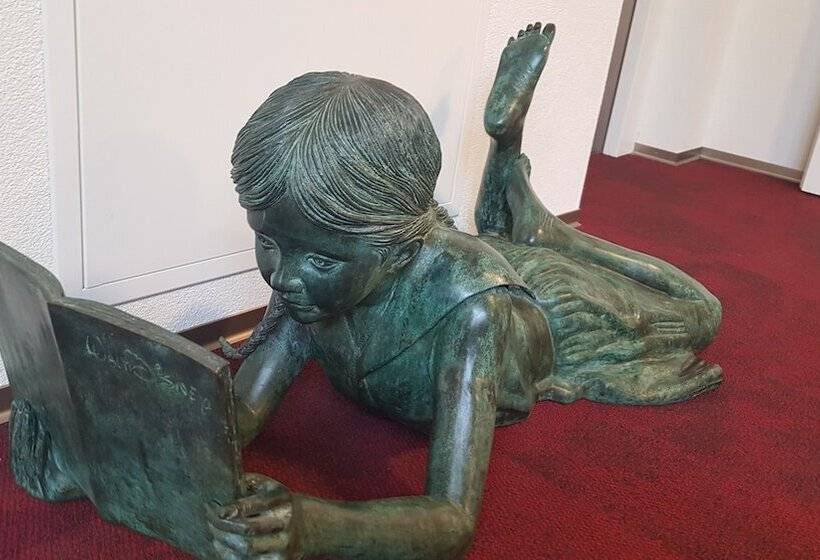 בית מלון כפרי Bernerhof