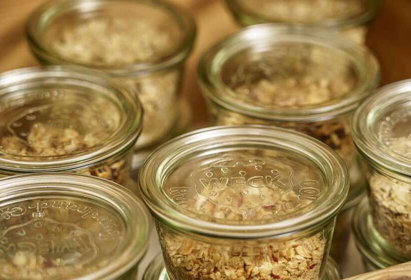 בית מלון כפרי Bernerhof