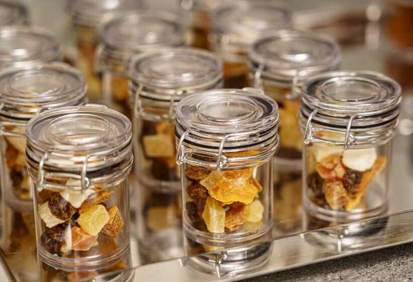 Отель Bernerhof