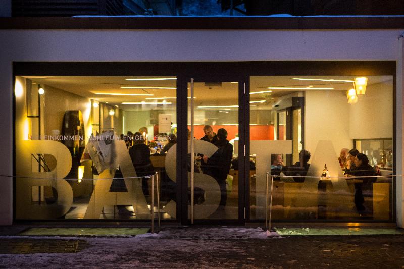 Bernerhof Swiss Quality Hotel Gstaad