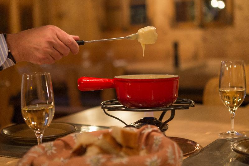 Bernerhof Swiss Quality Hotel Gstaad