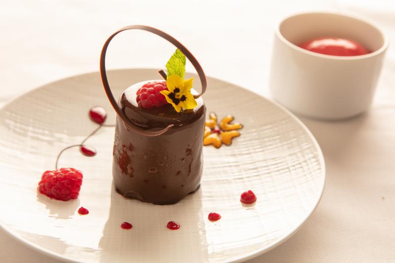 Bernerhof Swiss Quality Hotel Gstaad