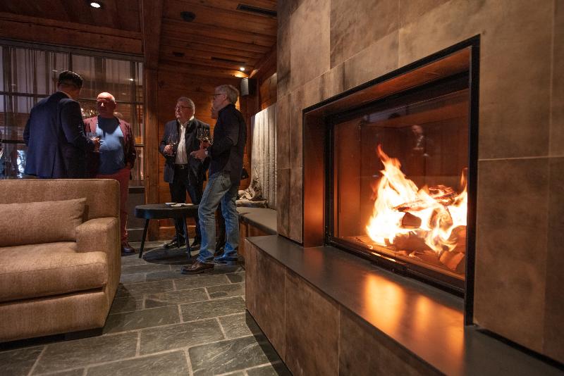 Bernerhof Swiss Quality Hotel Gstaad