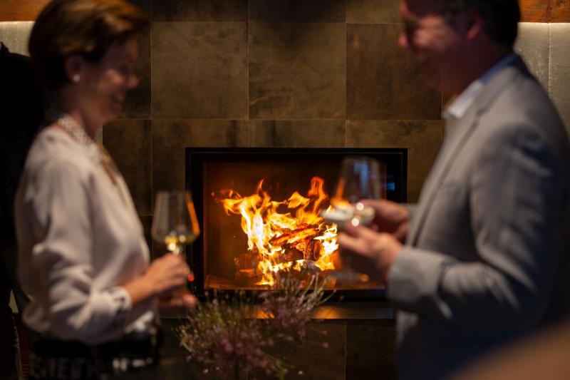 Bernerhof Swiss Quality Hotel Gstaad