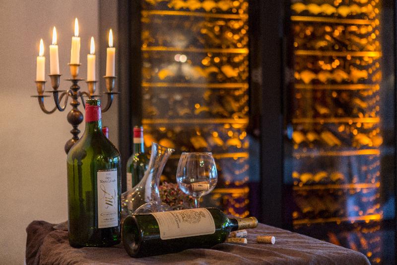 Bernerhof Swiss Quality Hotel Gstaad