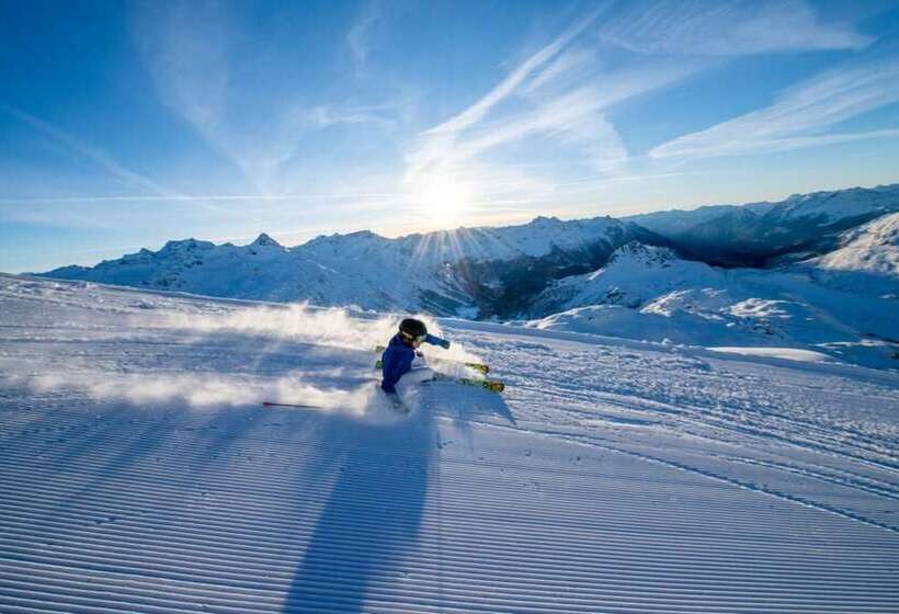 فندق Bernina 1865 By Kleos Group Collection