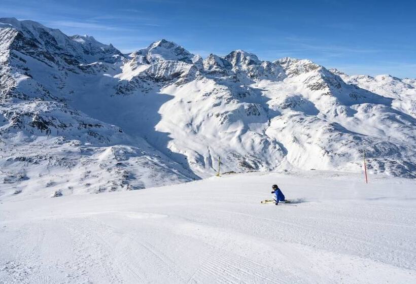 فندق Bernina 1865 By Kleos Group Collection