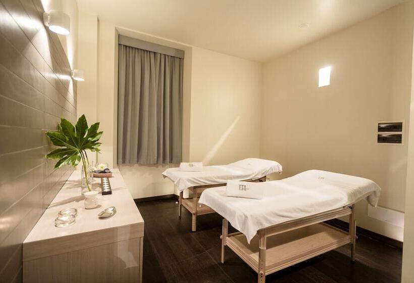 فندق Bernina 1865 By Kleos Group Collection