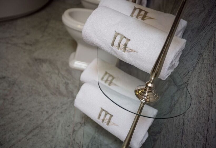 فندق Bernina 1865 By Kleos Group Collection