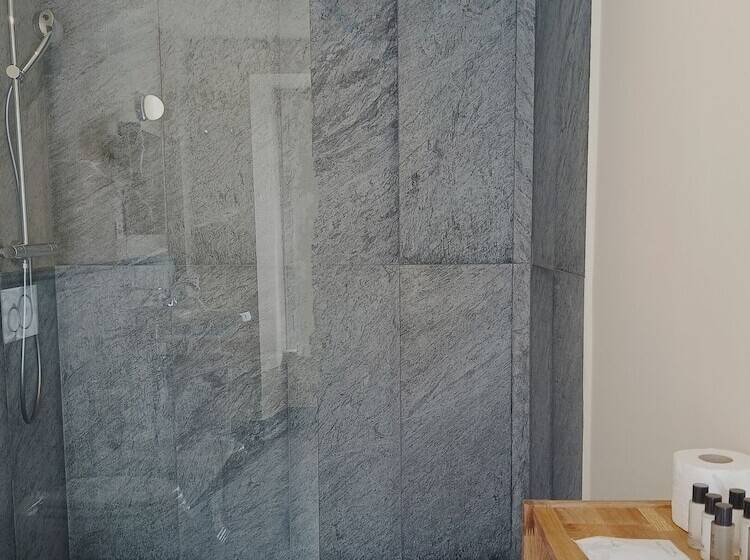 فندق Bernina 1865 By Kleos Group Collection