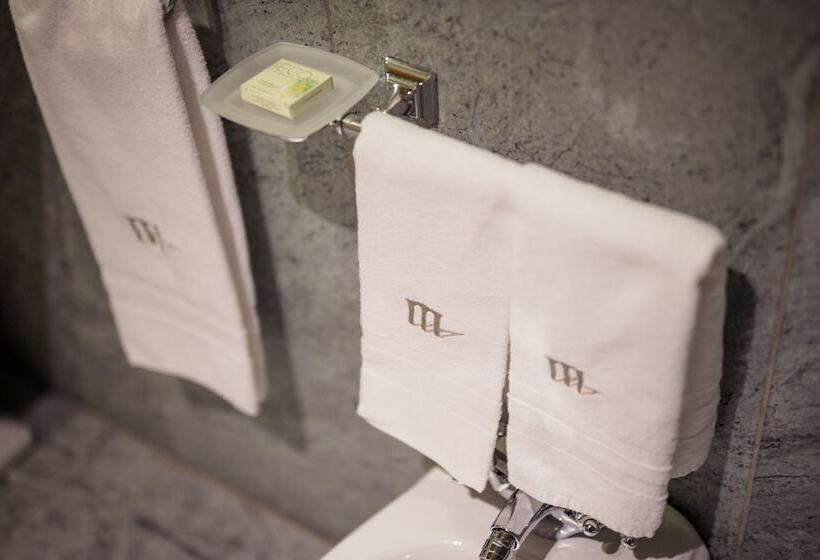 فندق Bernina 1865 By Kleos Group Collection