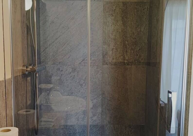 فندق Bernina 1865 By Kleos Group Collection